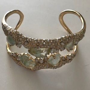 Alexis Bittar Cuff Bracelet